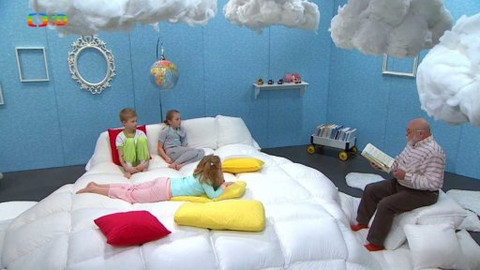 Malovaná čítanka - Zbytečný Filip