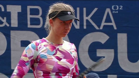 Prague Open - J&T Sparta Prague Open 2017