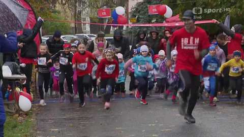 Sokolský zpravodaj - Sokolský běh republiky