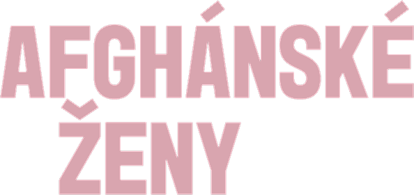 Afghánské ženy