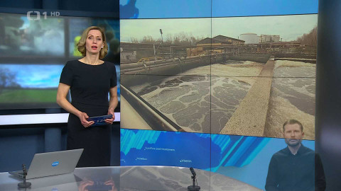 Události v regionech (Ostrava) - 7. dubna