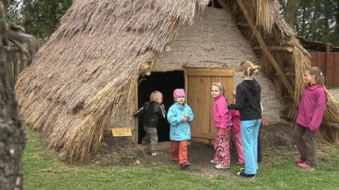 Náš venkov - Stavíme to pro Vás! Váš starosta