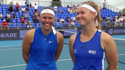 Prague Open - Livesport Prague Open 2021