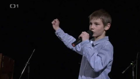 Wiadomości w języku polskim - 15. března 2015