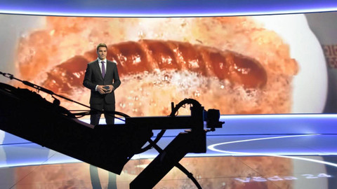 Věda 24 - 13. listopadu 2016