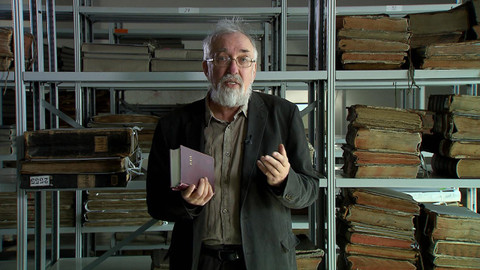 Sváteční slovo - Sváteční slovo husitského faráře Miroslava Kubíčka