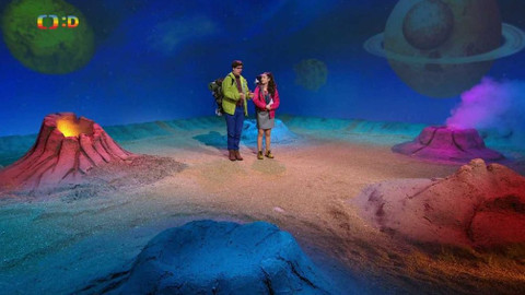 PLANETA YÓ - 17. září 2020