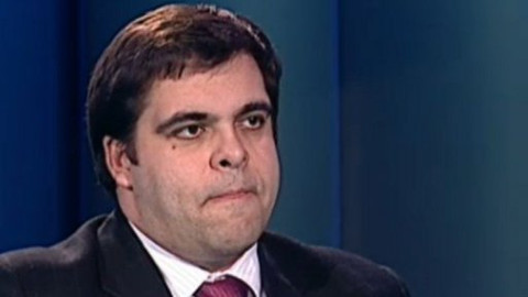 Hyde Park ČT24 - 11. ledna 2010