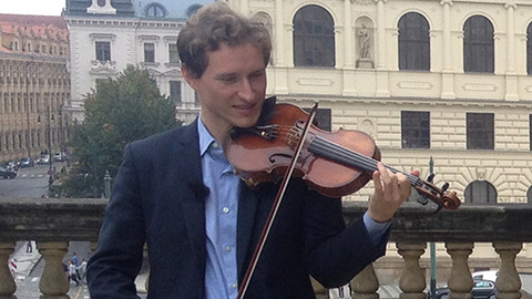 Konfrontace Petra Fischera - Czech Music