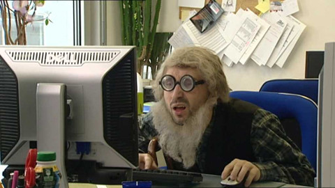 Game Page - 25. února 2009