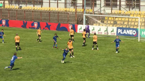 Pohár mládeže FAČR - Planeo Cup Blšany