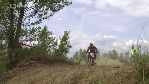 Svět motorů - Enduro Hunters