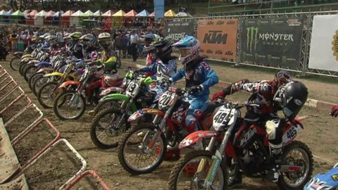 Svět motorů - Svět motorů