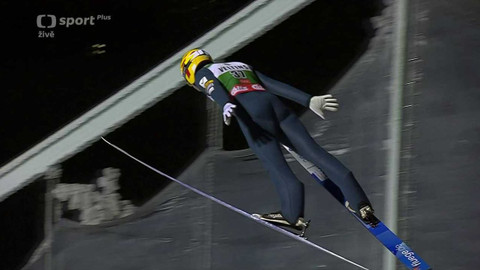 Světový pohár v severské kombinaci - Finsko