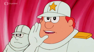 Byl jednou jeden život