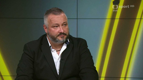 Studio fotbal - Dohráno