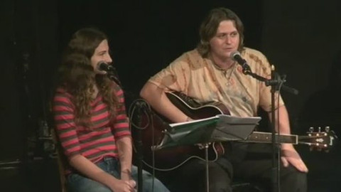 Divadlo Kampa - Zdraví