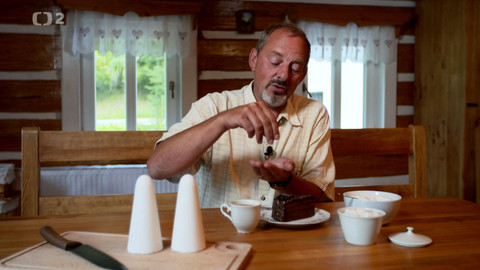 Cestou za chutěmi - Cukr