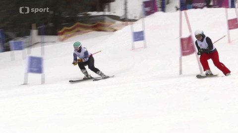 S ČT sport na vrchol - Klínovec