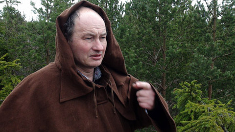 Mizející místa domova - Annín, Vintíř a Mouřenec