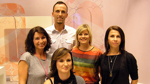 Sama doma - 9. září 2013