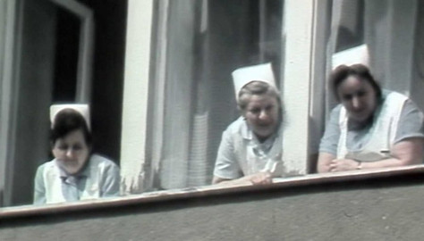 Archiv dne - 30. duben 1982: Poděkování za zachráněný zrak