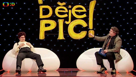 DějePIC! - Hašek!!!