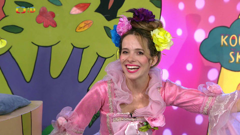 Kouzelná školka - 25. října 2024