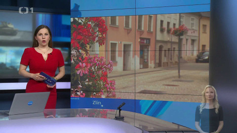 Události v regionech (Ostrava) - 17. července