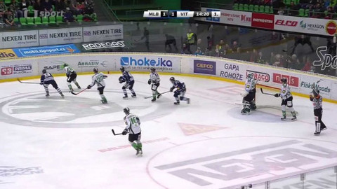 Buly hokej - BK Mladá Boleslav - HC VÍTKOVICE STEEL