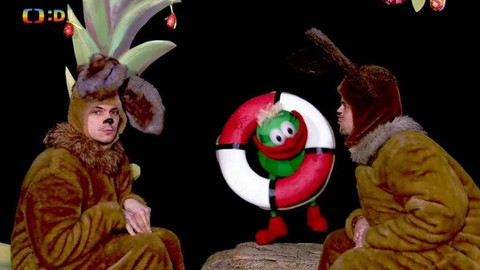 Studio Kamarád - 25. března 2018