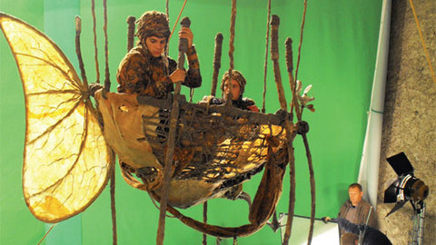 Filmkompas - 26. března 2011