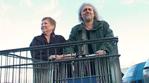 Rodinné křižovatky - Druhý pokus