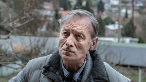 Sever - 6/6 Jenom vítr