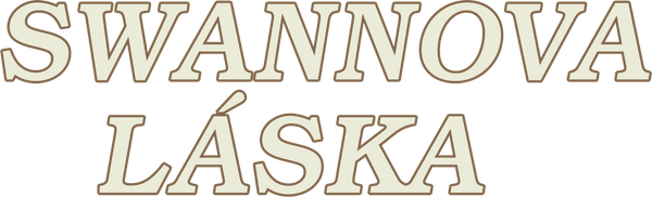 Swannova láska