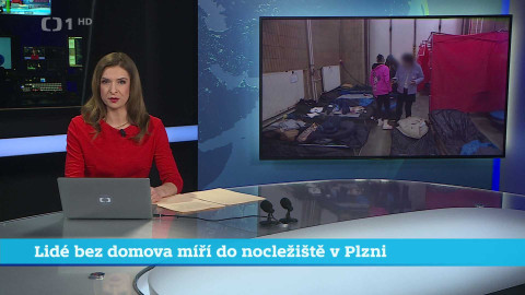 Události v regionech (jih a západ) - 23. ledna