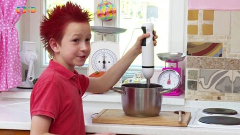 Draci v hrnci - Když se pečou kaštany, Vánoci to zavání