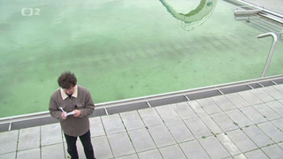 Čtenářský deník... Petra Soukupová: K moři