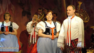 Hraje vám... kapela Bojané