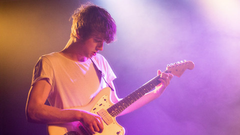 Doutnák - Temné proudy