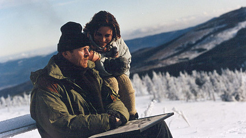 Černí andělé - Requiem