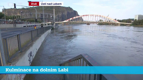 Události v regionech (sever a východ) - 18. září 2024