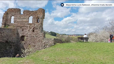 Místo iReportéra - 11. listopadu