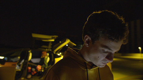 Zrádci - 1/6 Vstup do prázdnoty