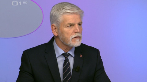 Otázky Václava Moravce - 29. ledna 2023 12:00