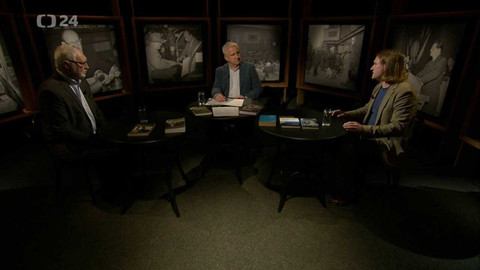 Historie.cs - Rok 1953: sáhlo se na peníze