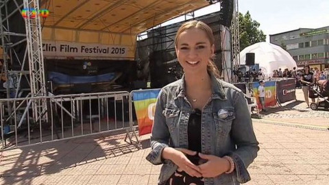 Zprávičky - 31. května 2015