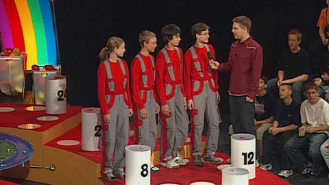 Bludiště - 29. září 2005