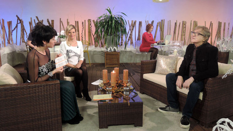 Sama doma - 4. prosince 2017