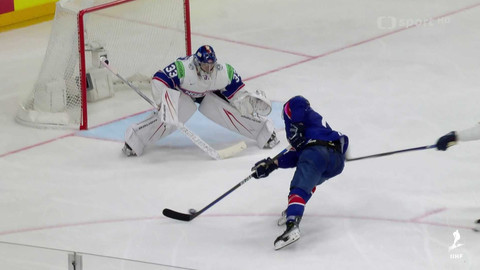 MS v ledním hokeji 2024 Česko - Hokej v 10 minutách